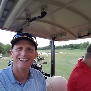 Meet your Posher, Jason